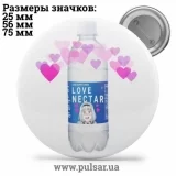 Значок Мемные Мультяшки - Memes Cartoons tape 170
