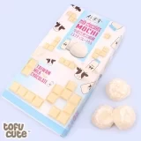 Моті «Bamboo House Mochi White Milk Chocolate Rice Cake 120г»