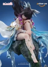 Оригинальная аниме фигурка &laquo;ZL Studio - Columbina Genshin Impact&raquo;