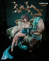 Оригинальная аниме фигурка &laquo;Mi Yin Studio - Ruan Mei Honkai: Star Rail&raquo;