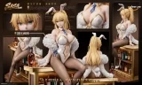 Оригинальная аниме фигурка &laquo;SASA Studio - Artoria Pendragon Bunny Girl Fate/stay night&raquo;
