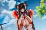 Оригинальная аниме фигурка &laquo;Kawa Design - Cross Core Mar&eacute;e Rouge 1/6 Scale Figure&raquo;