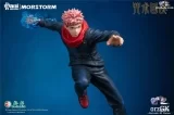 Оригинальная аниме фигурка «AniMester - Jujutsu Kaisen Itadori Yuji»