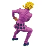 Оригинальная аниме фигурка &laquo;JoJo's Bizarre Adventure Giorno Giovanna The Gathering of Stars Masterlise Ichibansho Statue&raquo;