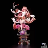 Оригинальная аниме фигурка «Hakimi Studio - Yae Miko Genshin Impact»