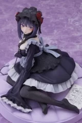 Оригинальная аниме фигурка «Artist Masterpiece+ Kitagawa Marin Kuroe Shizuku Ver.»