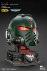 Оригинальный Бюст «JOYTOY - Dark Angels MkX Helmet X Display Stand»