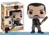 Виниловая фигурка Pop! TV: The Walking Dead - Negan