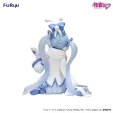Оригинальная аниме фигурка «"Hatsune Miku" Noodle Stopper Figure -Snow Miku Sky Town 10th Ver.-»