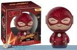 Виниловая фигурка Dorbz: Flash - Flash