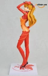 Оригинальная аниме фигурка &laquo;Shikinami Asuka Langley Premium Figure Vol.2&raquo;