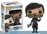 Виниловая фигурка Pop! Games: Dishonored 2 - Emily