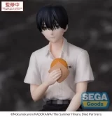 Оригинальная аниме фигурка «"The Summer Hikaru Died" Premium Perching Figure Yoshiki»