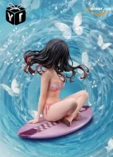 Оригинальная аниме фигурка &laquo;YI Studio - Nezuko Kamado Swimsuit Demon Slayer&raquo;