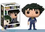 Виниловая фигурка Pop! Animation: Cowboy Bebop - Spike POP!