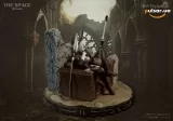 Оригинальная аниме фигурка &laquo;The Space Studio - 2B Sitting Sofa NieR:Automata&raquo;