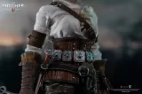 Оригинальная  фигурка «PureArts Studio - The Witcher 3: The Wild Hunt Ciri of the Cintra 1 / 6 Scale Articulated Figure»