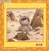 Игрушка-сюрприз с коллекционной фигуркой «TOP TOY EAKI Naruto»