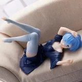 Оригинальная  фигурка «Relax time Rem Dressing Gown Ver.»