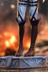 Оригинальная аниме фигурка «Cdkey Studio - Attack on Titan Survey Corps Series Annie»