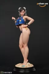 Оригинальная аниме фигурка &laquo;1/4 Scale ChunLi-Street Fighter-3109 Studio&raquo;
