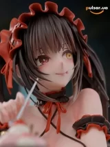Оригинальная аниме фигурка &laquo;YaoMengMeng Studio - Kurumi Tokisaki Swimsuit Date A Live&raquo;