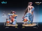 Оригинальная аниме фигурка &laquo;VOLT Studio - Marciana: Marine Study Goddess of Victory: Nikke&raquo;