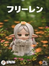 Оригинальная аниме фигурка «ShowHand Studio - Frieren Frieren: Beyond Journey's End»