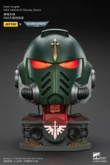 Оригінальний Бюст «JOYTOY - Dark Angels MkX Helmet X Display Stand»
