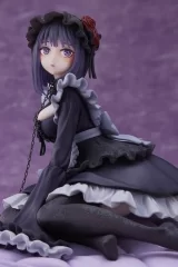 Оригинальная аниме фигурка «Artist Masterpiece+ Kitagawa Marin Kuroe Shizuku Ver.»