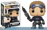 Виниловая фигурка POP! GAMES: GEARS OF WAR - DAMON BAIRD