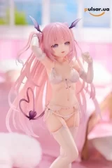 Оригинальная аниме фигурка &laquo;VIOLET STUDIO - Rurumu Mama 1/6 Figure&raquo;