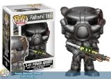Виниловая фигурка POP! GAMES: FALLOUT 4 - X-01 POWER ARMOR