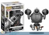 Виниловая фигурка POP! GAMES: FALLOUT 4 - CODSWORTH