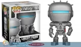 Виниловая фигурка POP! GAMES: FALLOUT 4 - LIBERTY PRIME 6"