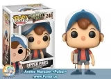 Виниловая фигурка Pop! Animation: Gravity Falls - Dipper Pines