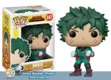 Виниловая фигурка Pop! Anime: My Hero Academia - Deku