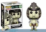 Виниловая фигурка POP! ANIMATION: RICK AND MORTY - BIRDPERSON