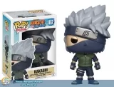Виниловая фигурка POP! ANIME: NARUTO - KAKASHI