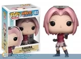 Виниловая фигурка POP! ANIME: NARUTO - SAKURA