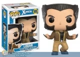 Виниловая фигурка POP! MARVEL: X-MEN - LOGAN