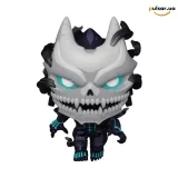 Виниловая фигурка &laquo;Funko POP! &bull; Entertainment Earth Exclusive &bull; Kaiju No. 8 ◉ EKaiju No. 8 (Uncontrollable) №2326&raquo;
