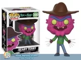 Вінілова фігурка Pop! Animation: Rick and Morty - Scary Terry