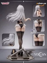 Оригинальная аниме фигурка &laquo;AWSL Studio - Yixuan Zenless Zone Zero&raquo;