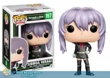 Виниловая фигурка POP! ANIMATION: SERAPH OF THE END - SHINOA HIRAGI