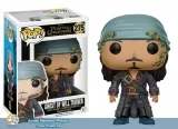Виниловая фигурка FUNKO POP! DISNEY: PIRATES OF THE CARIBBEAN - GHOST OF WILL TURNER