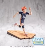 Оригинальная аниме фигурка «"Haikyuu!!" High Premium Figure Hinata Shoyo»