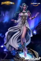 Оригинальная sci-fi фигурка &laquo;Blizzard Entertainment - Hearthstone Tyrande Whisperwind&raquo;