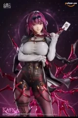 Оригинальная аниме фигурка &laquo;Mountain Rain Cloud Studio - Kafka Honkai: Star Rail&raquo;