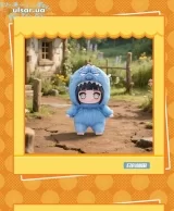 Игрушка-сюрприз с коллекционной фигуркой «TOP TOY EAKI Naruto»